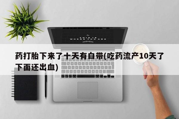 流产药微信药打胎下来了十天有白带(吃药流产10天了下面还出血)