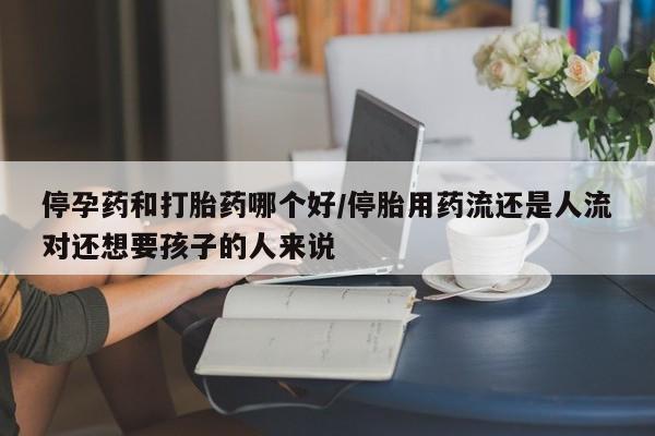 流产药微信停孕药和打胎药哪个好/停胎用药流还是人流对还想要孩子的人来说
