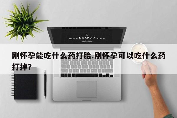 流产药微信刚怀孕能吃什么药打胎.刚怀孕可以吃什么药打掉？